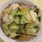 どうとんぼり神座 - 料理写真: