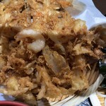 蕎麦 さだはる - 