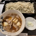 Ishiusubiki Soba Mikuniya - 