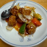 中国料理 鳳蘭  - 