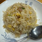 中国料理 鳳蘭  - 