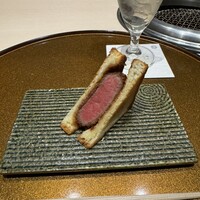 西麻布けんしろう - 
