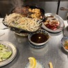 焼肉ホルモン 坂上 梅田本店