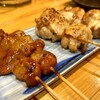 炭火焼鳥ロクハン - ハートとモモ★