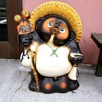 らぁ麺 紫陽花 - 