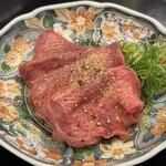 焼肉ホルモン多喜万 - 