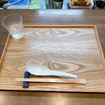 らぁ麺 紫陽花 - 