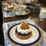 神戸にしむら珈琲店 北野坂店 - 