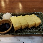 鳥せい - だし巻き