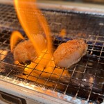 焼肉 八廣 - ホルモン