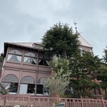 神戸にしむら珈琲店 北野坂店 - 