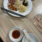 林海餃子酒場 - 