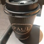 PAUL - カフェ（M）。