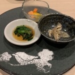 和酒 とり笑 - 料理写真: