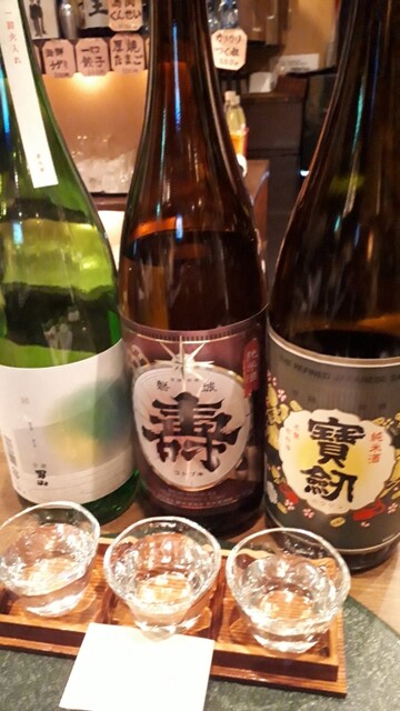 縁結び - 青森（居酒屋）の写真