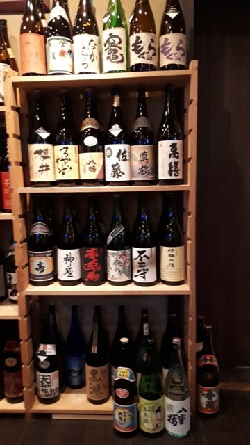 縁結び - 青森（居酒屋）の写真