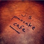 J.S. PANCAKE CAFE  - 