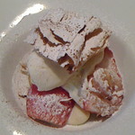 KITCHEN TSUNAGU - スペシャルミルフィーユ