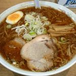 龍覚 - 味噌大盛　2014/1/6ver