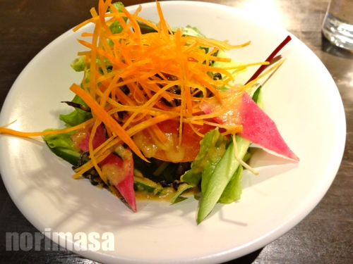 Shunshokusai Ohsumi photo 3