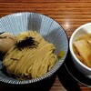 塩つけ麺 灯花 赤坂店