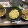 越後つけ麺維新 - 料理写真: