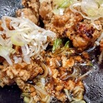 楓楸栞 - 油淋鶏