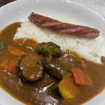 カレーハウス リオ - 