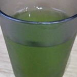 Matsuya - 玄米茶（温）❣
