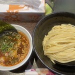 Echigo Tsukemen Ishin Yuzawa Gangi Dooriten - 