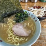 ラーメン六角家 戸塚店 - 