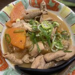 越後つけ麺維新 - 