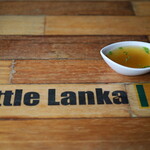 Little Lanka - 