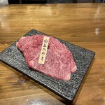 宮古牛焼肉 喜八 - 