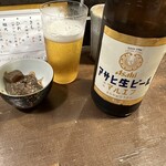 勝手口 ひまり屋 - 