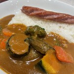 カレーハウス リオ - 