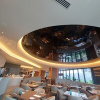 JAM17 DINING - 広々ゴージャス