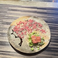 赤坂鉄板焼 ヒレ - 