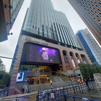 JAM17 DINING - 東急歌舞伎町ビル最上階にある