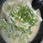 長浜ラーメン力 - 