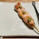 伊勢廣 京橋本店 - 