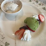 ビストロ マチネ - 