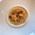 レストラン ヴァリエ - 