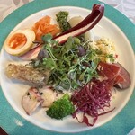 ビストロ マチネ - 