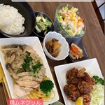 Kitchen Odori - 