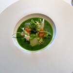 レストラン ヴァリエ - 