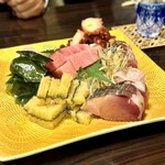 鮨 ゆき正 - 
