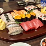 鮨 ゆき正 - 