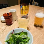 伊勢廣 京橋本店 - 