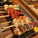 ぶたいちろう - 